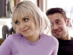 Большая жопа, Большой член, Большие сиськи, Блондинки, Минет, Собачьи, Тощие, Молоденькие