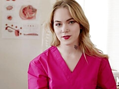 Grote kont, Grote lul, Grote mammen, Blond, Pijpbeurt, Hondjeshouding, Gezichtspunt, Tiener