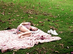 Schönheit, Blondine, Blasen, Schwanz, Hd, Muschi, Jungendliche (18+), Titten