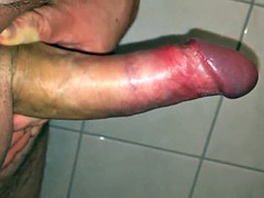 Leie, Grosser schwanz, Schwul, Handjob