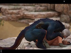 Tridimensionnel, Grosse bite, Blonde, Tir de sperme, Béant, Mère que j'aimerais baiser, Adolescente, Nénés