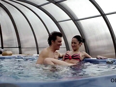 Mamada, Papá, Hd, Pequeña, Coño, Realidad, Traje de baño, Adolescente