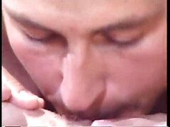 Anaal, Grote lul, Blond, Sperma in mond, Sperma shot, Naakt, Penis, Kut duiken