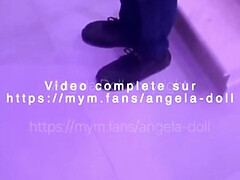 Amateur, Anal, Gros cul, Gros seins, Français, Hd, Pov, Réalité