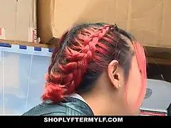 Asiático, Atrapados, Madura, Coreano, Madres para coger, Pequeña, Trio, Tetas