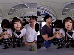 En tercera dimension, Asiático, Chica, Sexo duro, Japonés, Madres para coger, Realidad