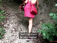 Salle de bains, Blonde, Tchèque, Lesbienne, De plein air, Chatte, Nénés, Mouillée