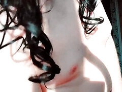 Beauté, Grosse bite, Attrapée, Collège université, Travestis, Tir de sperme, Masturbation, Adolescente