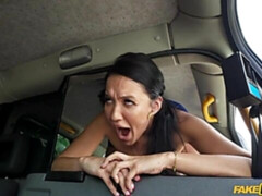 Culo grande, Verga grande, Mamada, Morena, Coche, Estilo perrito, Flaco, Adolescente