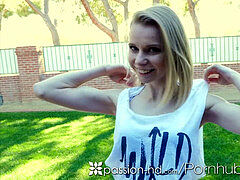 Verga grande, Mamada, Corridas faciales, Flaco, Adolescente, Tetas