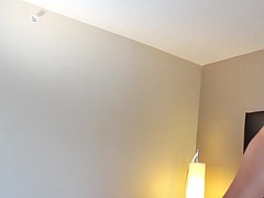 Pummelig, Absätze, Reif, Milf, Titten