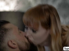 Anaal, Grote mammen, Diep in de keel, Anaal likken, Shemale