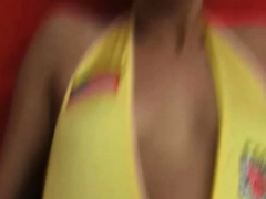 Leie, Masturbation, Höschen, Solo