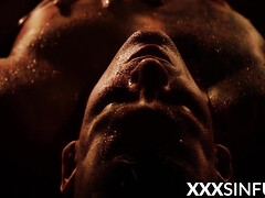 Grosser schwanz, Grosse titten, Spermaladung, Erotisch, Hardcore, Hd, Milf, Muschi