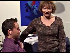 Mamada, Corridas, Sexo duro, Ama de casa, Maduro, Madres para coger, Intercambio de parejas, Tetas