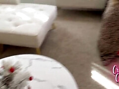 Arsch, Grosse titten, Hundestellung, Familie, Brille, Reif, Pov, Titten