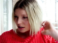 Jemima: A Day of Blonde MILF Solo Pleasure