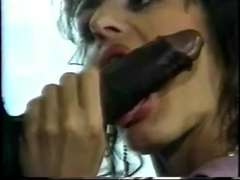 Anal, Français, Interracial, Lingerie