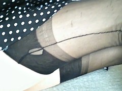 Lingerie, Culottes ou slips, Softcore, Rétro ancien