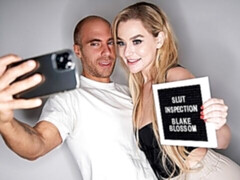 Ultra Slut Blake Blossom