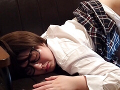 Asiático, Culo grande, Tetas grandes, Mamada, Morena, Pajear, Casero, Adolescente