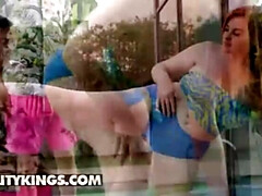 Blasen, Riesig, Nippel, Muschi, Realität, Rasiert, Ablutschen, Titten