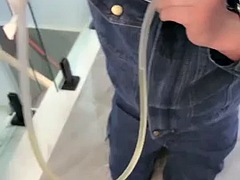 Asiatique, Bondage, Bottes, Chinoise, Femme dominatrice, Fétiche