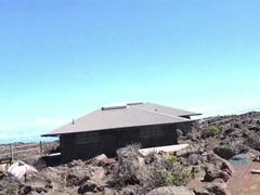 Vingeren, Vriendin, Zoenen, Orgasme, Buiten, Openbaar, Bekijker, Nat