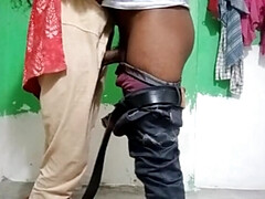 Desi Village Couple Very Very Rough Sex - Akash577 Indian HD 69 Reverse Gangbang