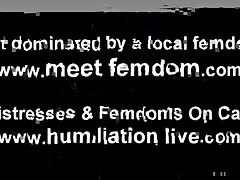 Bondage discipline sadomasochisme, Dominante vrouw, Masturbatie, Gezichtspunt