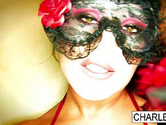 Lingerie, Jarretelles