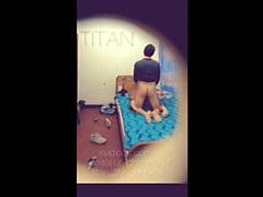 Amateur, Gros cul, Grosse bite, Tir de sperme, Gorge profonde, En levrette, Européenne, Fille latino