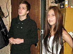 Жопа, Большой член, Брюнетки, Собачьи, Натуральные сиськи, Тощие, Молоденькие, Сиськи