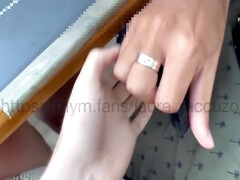 Leie, In den arsch, Grosser schwanz, Spermaladung, Französisch, Hardcore, Öffentlich, Jungendliche (18+)