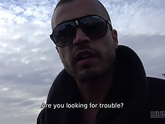 Kont, Mooi, Bruinharig, Oudere vrouw, Man die toekijkt, Masturbatie, Moeder die ik wil neuken, Tiener