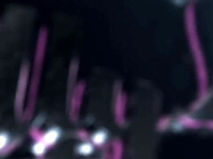 Grosse titten, Puppe, Masturbation, Milf, Im freien, Muschi, Solo