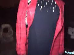 Public agent i pound my gf's hot mommy who has good Big Boobs