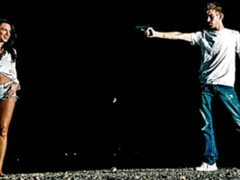 Gros cul, Sucer une bite, Brunette brune, En levrette, Branlette thaïlandaise, Lingerie, Mère que j'aimerais baiser, Nénés