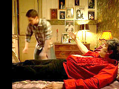 finest INTERESTING MOMENTS-FUCKING old STARS MILF wife