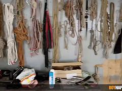 Voeten, Homo, Moeder die ik wil neuken