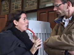 Grosser schwanz, Schwarz, Schwarz, Hd, Prostituierte