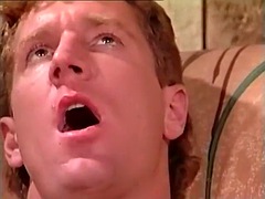 Blonde, Sucer une bite, Hard, Rétro ancien