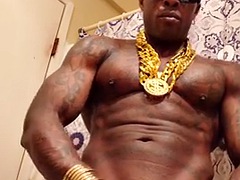 Большой член, Черные, Семяизвержение, Черненькие, Геи, Секс без цензуры, Соло, Тату