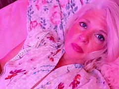 Mooi, Blond, Dominante vrouw, Fetisj, Reusachtig, Moeder die ik wil neuken, Moeder, Taboe