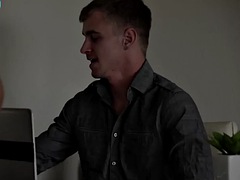 Taboo Step Brothers Asshole Threesome Compilation