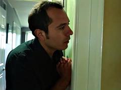 Anal, Negro, Mamada, Morena, Ébano, Corridas faciales, Sexo duro, Ducha