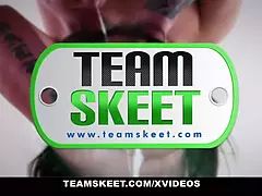 Morena, Corridas, Hd, Monstruo, Pequeña, Gritar, Afeitado, Tetas