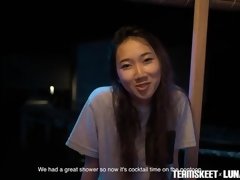 Пляж, Минет, Собачьи, Ласковые ручки, На природе, Тощие, Молоденькие, Сиськи