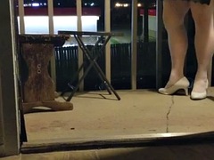 Wohlbeleibte schöne frauen, Grosse titten, Braunhaarige, Füsse, Strumpfhose, Erotischer film