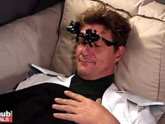 Tetas grandes, Británico, Tetona, Estilo perrito, Hembra, Sexo duro, Hd, Lamidas